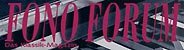 Fono Forum