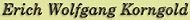 Korngold