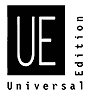 Universal Edition