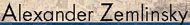 Zemlinsky